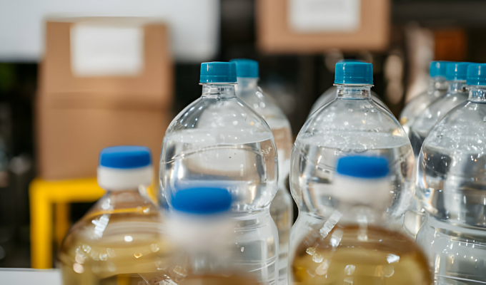 Clean Water