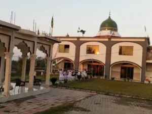 Islamic free education