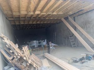Donate for mosque projects